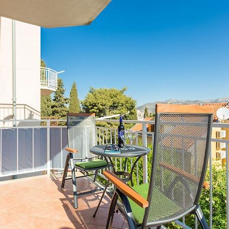 Apartment Lapad Rest And Relax Дубровник Экстерьер фото