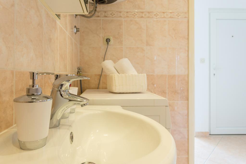 Apartment Lapad Rest And Relax Дубровник Экстерьер фото