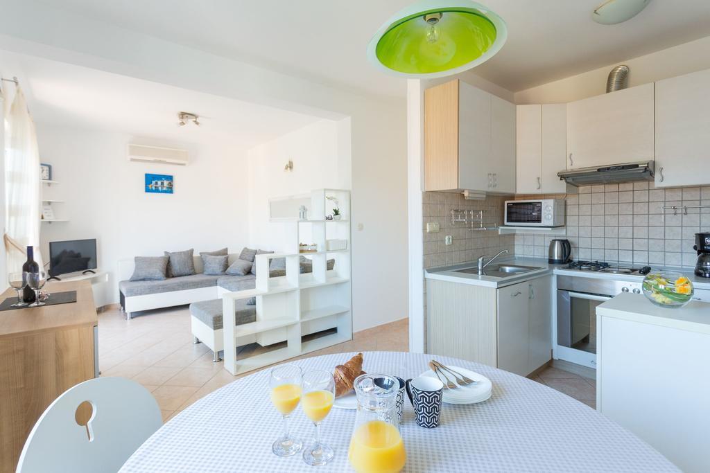 Apartment Lapad Rest And Relax Дубровник Экстерьер фото