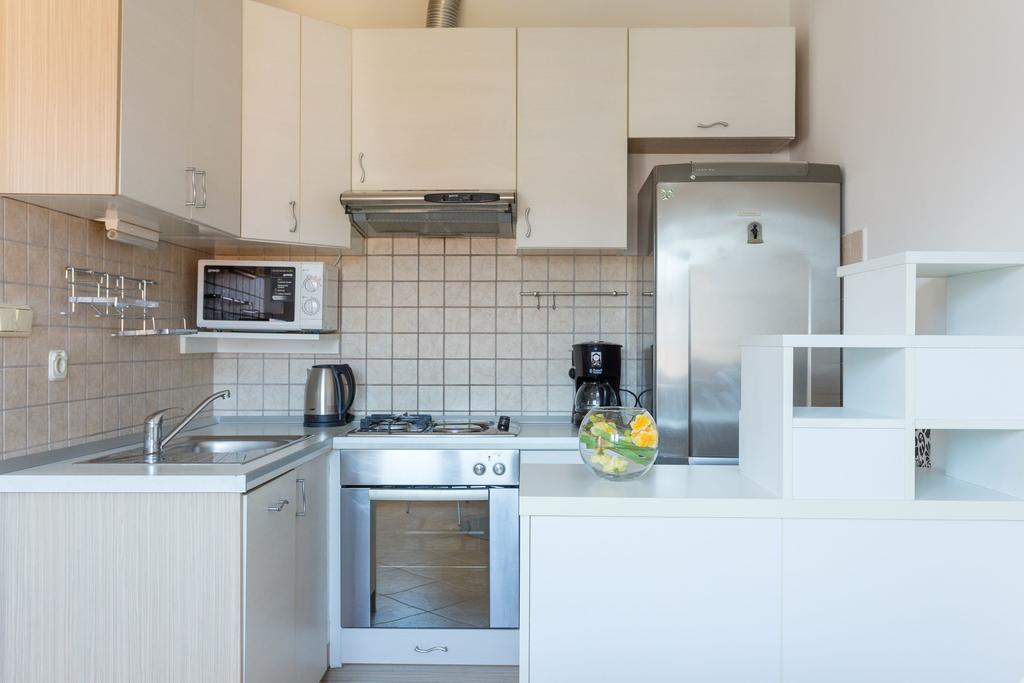 Apartment Lapad Rest And Relax Дубровник Экстерьер фото