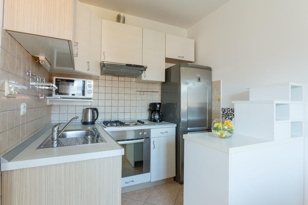 Apartment Lapad Rest And Relax Дубровник Экстерьер фото
