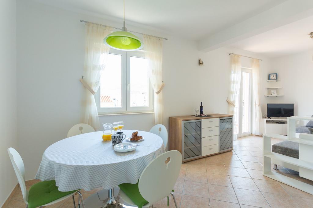 Apartment Lapad Rest And Relax Дубровник Экстерьер фото