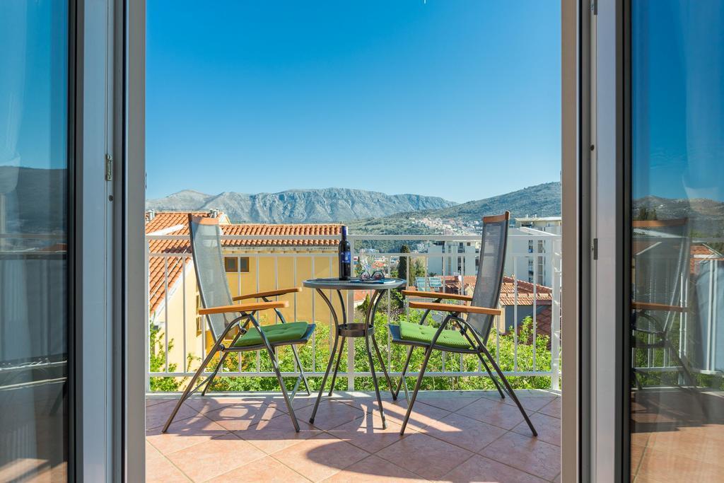 Apartment Lapad Rest And Relax Дубровник Экстерьер фото