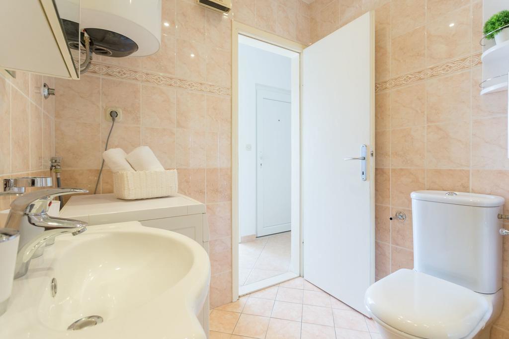 Apartment Lapad Rest And Relax Дубровник Экстерьер фото