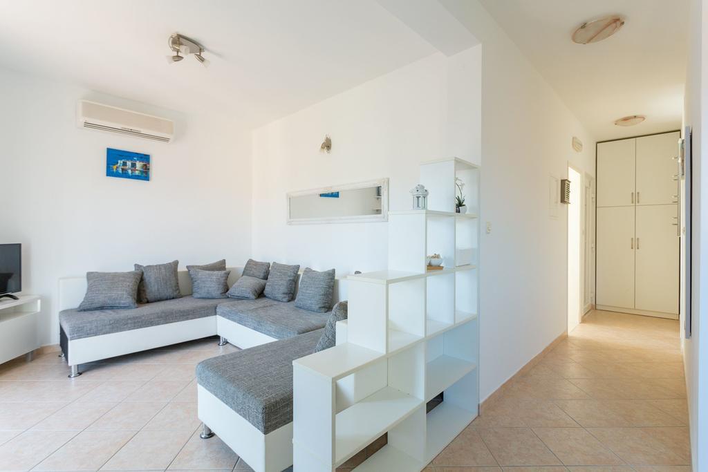 Apartment Lapad Rest And Relax Дубровник Экстерьер фото